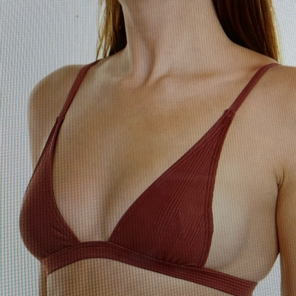 🆕 3pc Ris-k Bikini - Picture 4 of 8